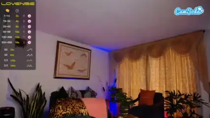 Fentydiamond - Camsoda Record Video - 2025 04-03 20:28:39