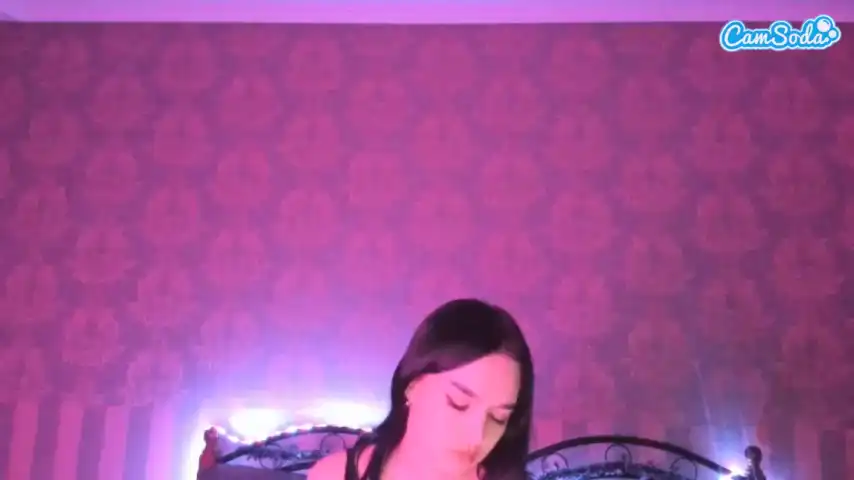 Fferalberry - Camsoda Hot Show Video - 2025 03-06 08:56:52