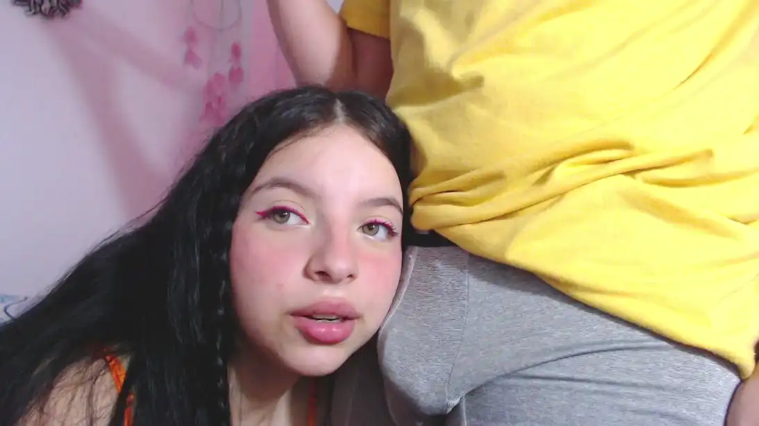 Fiore_Sun_ - Cam4 Hot Show Video - 2025 03-09 07:12:23