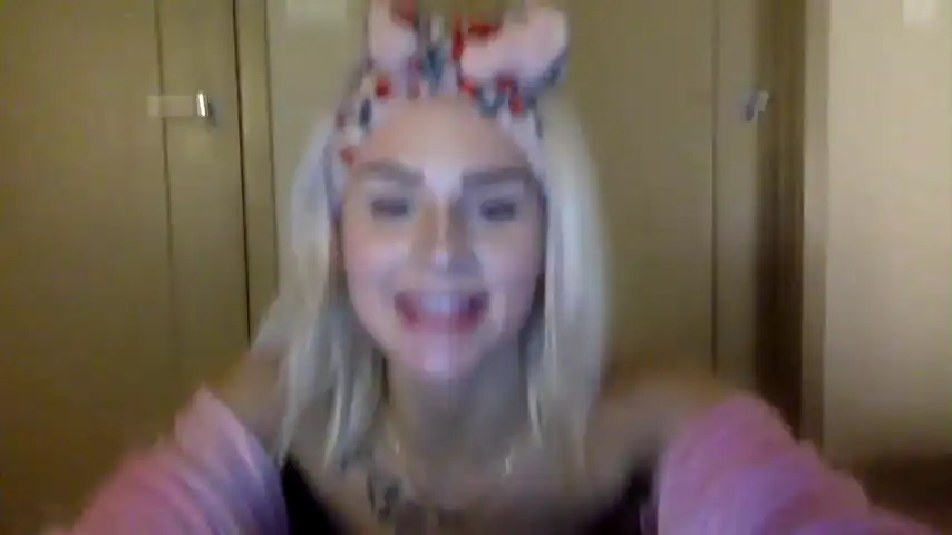 Firebrookey - Chaturbate Private Video - 2025 04-11 25:03:32
