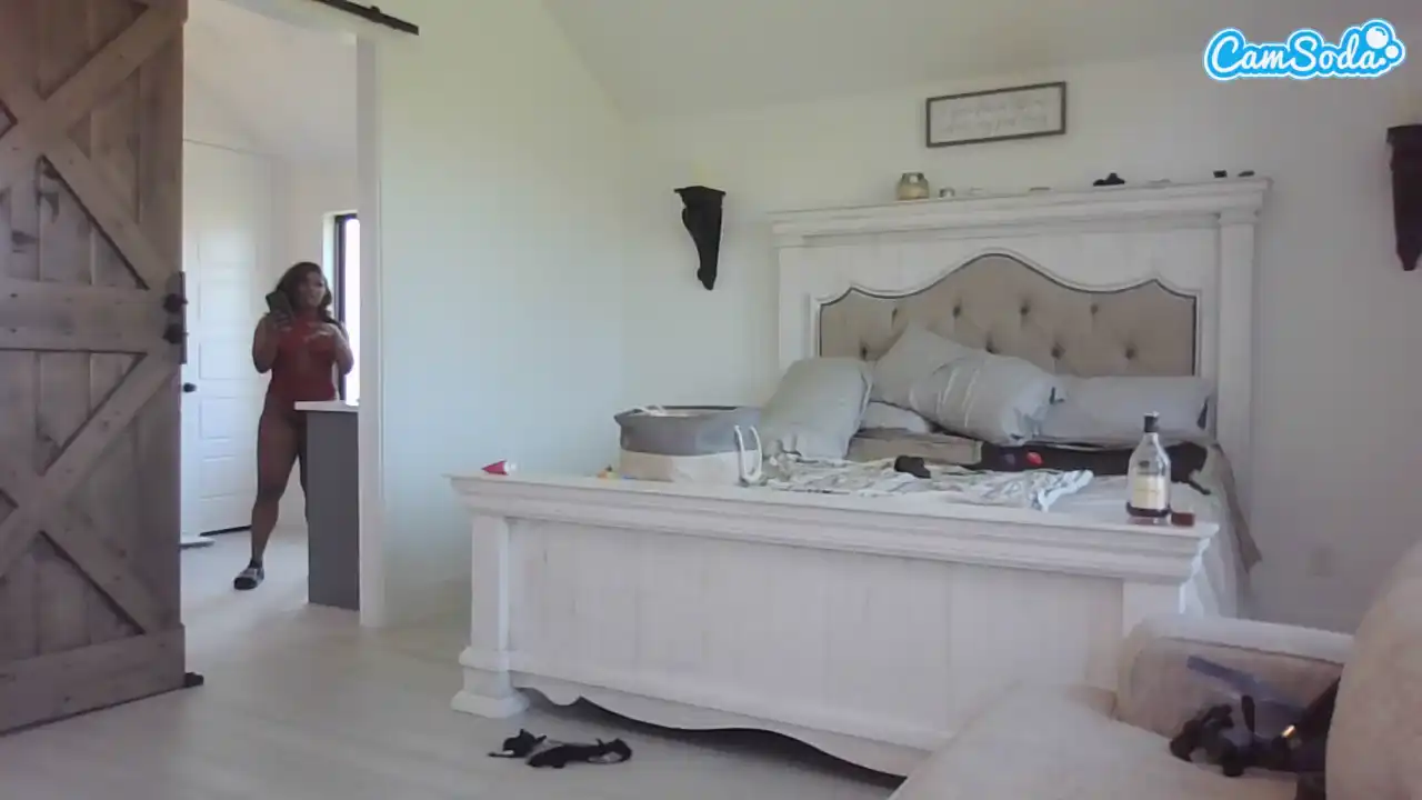 Firebug711 - Camsoda Record Video - 2025 02-03 12:48:44