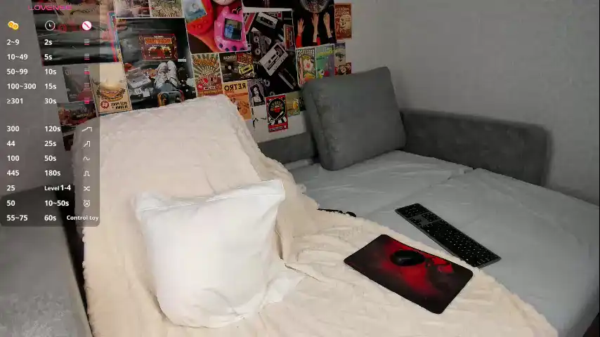 Flirtykitty_ - Chaturbate Hot Show Video - 2025 03-03 04:27:09
