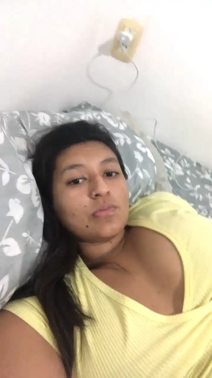 Florcitaa27 - Cam4 Hot Show Video - 2025 04-02 11:34:40