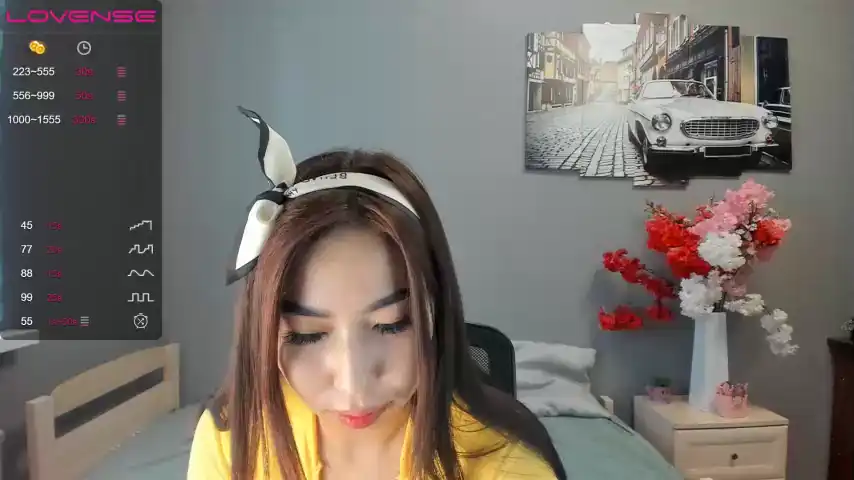 Flower_Kelly - Chaturbate Private Video - 2025 05-01 08:44:47