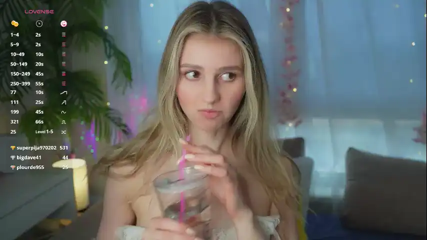 Fluffy_Angel - Chaturbate Private Video - 2025 04-01 08:49:47