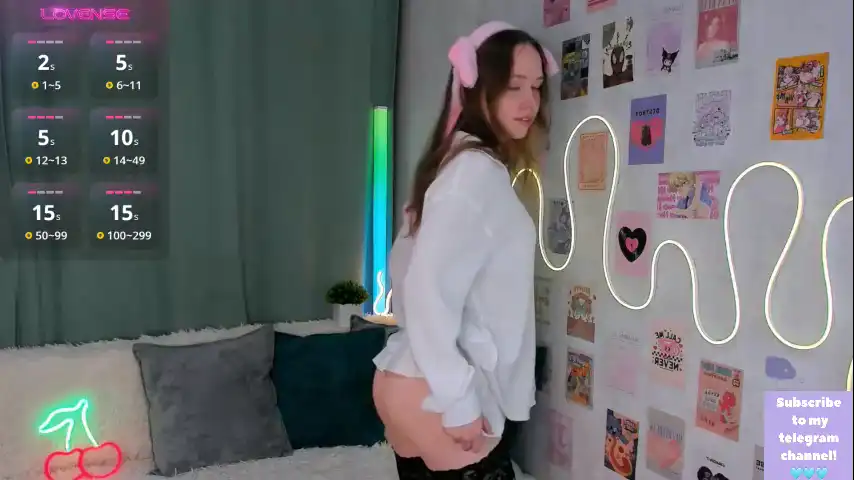 Fly_Best - Chaturbate Record Video - 2025 02-03 14:39:38