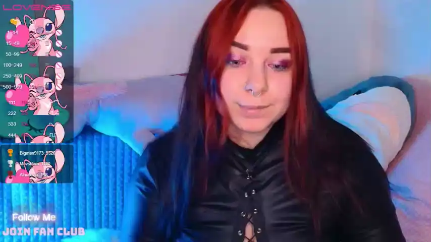 Freddynokrueger - Chaturbate Private Video - 2025 01-18 09:37:34
