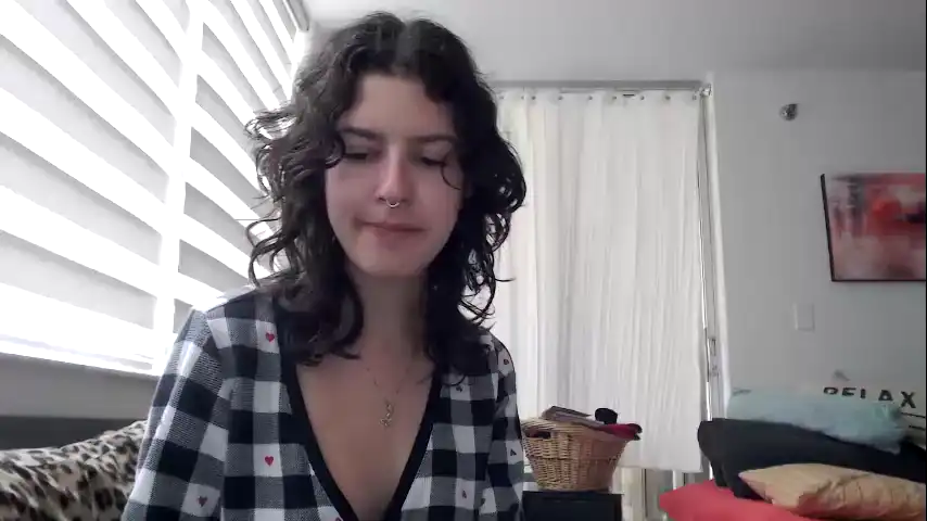Frenchava - Chaturbate Free Video - 2025 01-23 15:02:32
