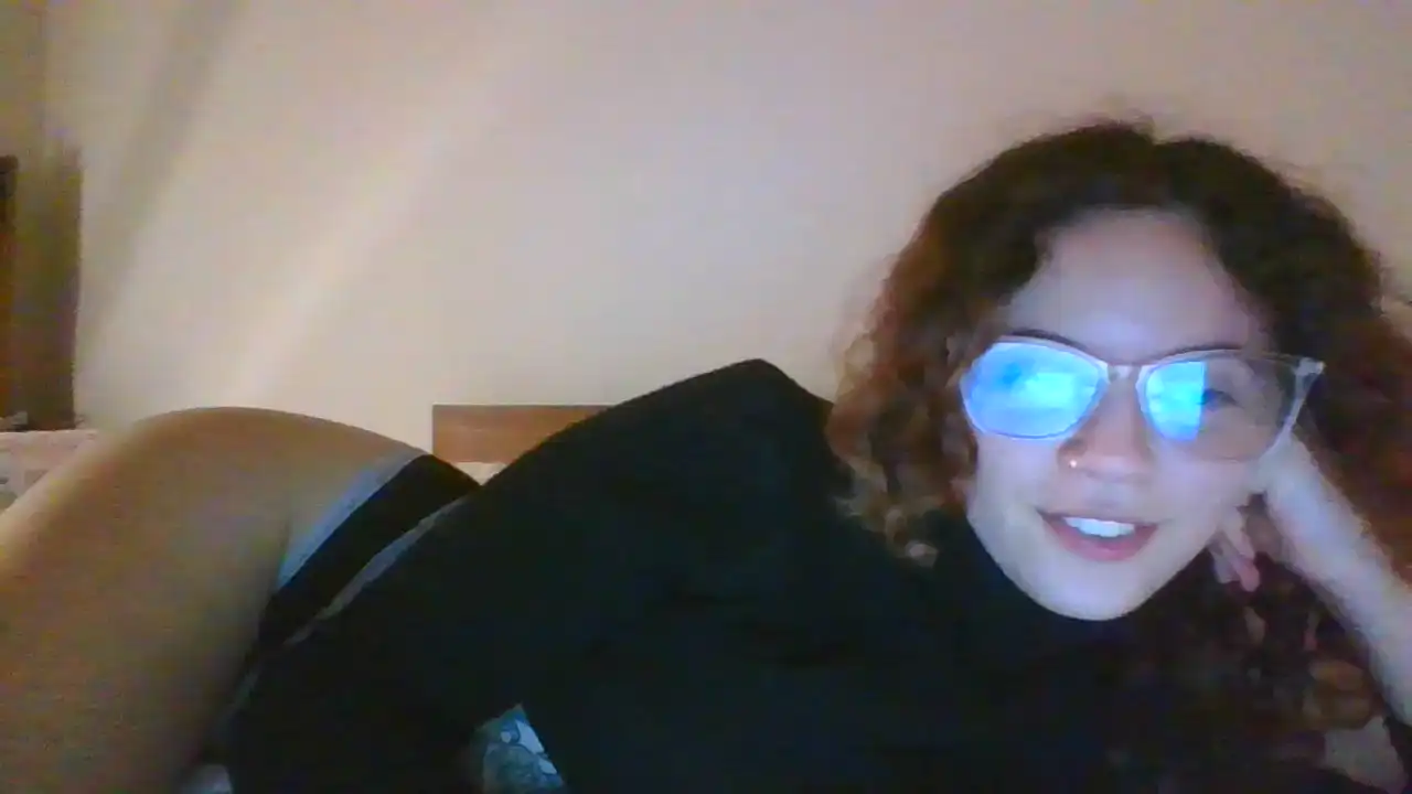 Frikkitona - Cam4 Live Video Recording - 2025 03-01 02:18:11