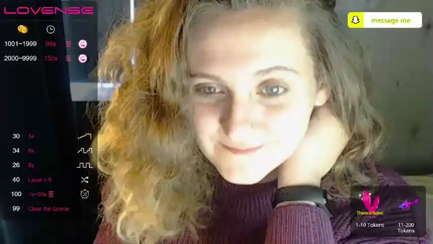 Frosty-Berry - Bongacams Private Video - 2025 03-01 17:26:42