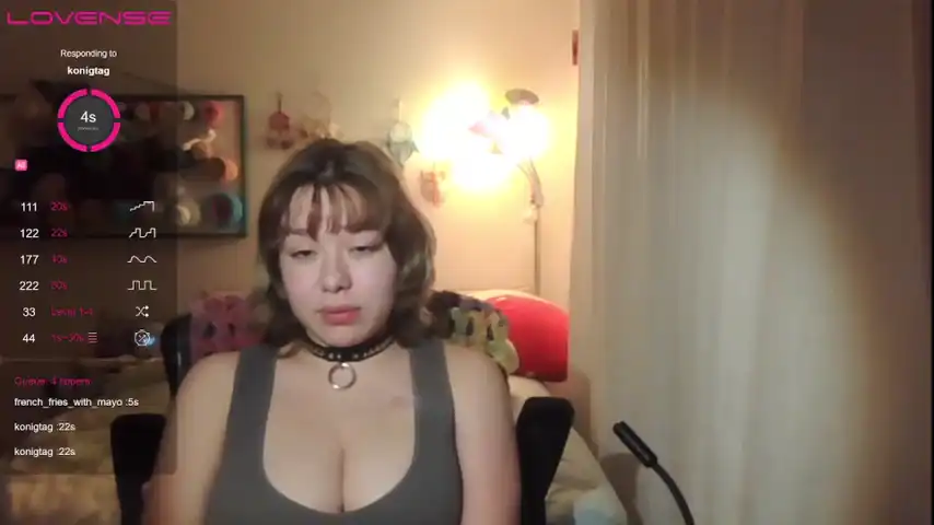 Ftarh18 - Chaturbate Live Video Recording - 2025 01-23 01:20:05