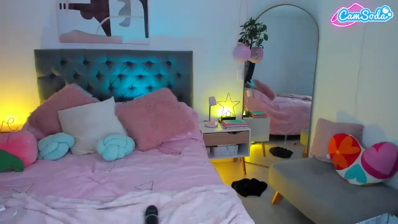 G-Ahinoaa - Camsoda Private Video - 2025 04-04 09:44:53