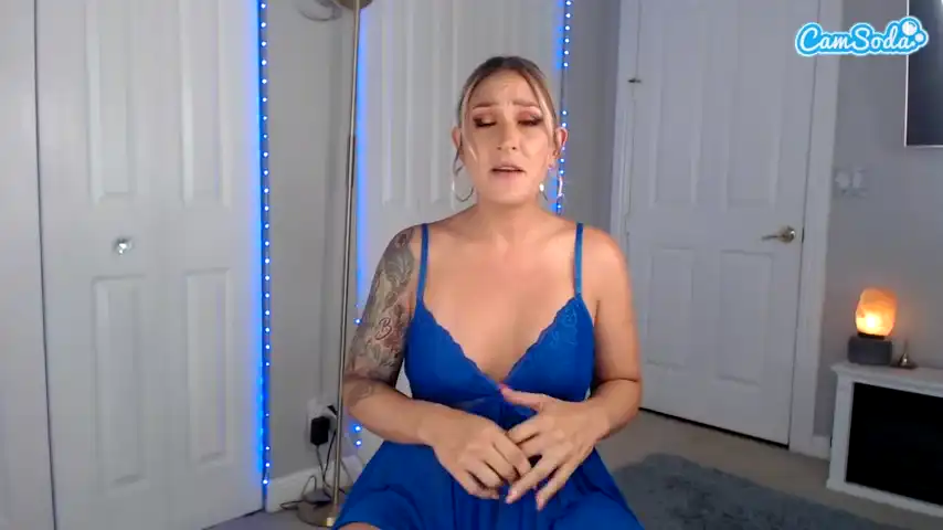 G-Charleyhart - Camsoda Private Video - 2025 01-07 00:20:32