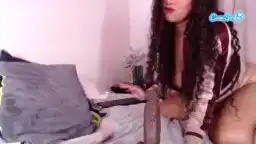 G-Jordankish - Camsoda Hot Show Video - 2025 03-02 09:29:30