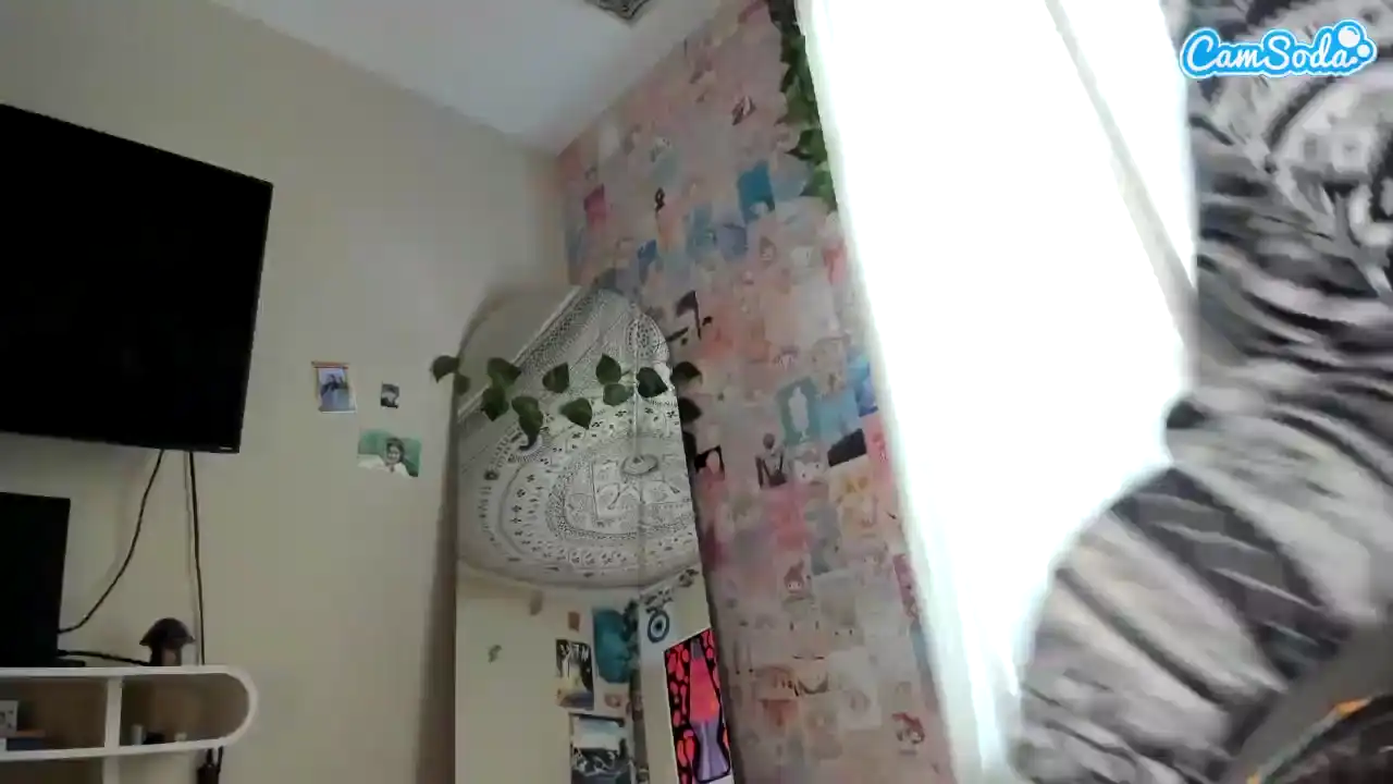 G-Lemonadecandyyy - Camsoda Live Video Recording - 2025 03-03 05:17:56