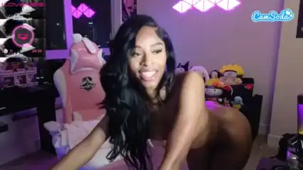 G-Lovenzia - Camsoda Free Video - 2025 02-10 21:17:16