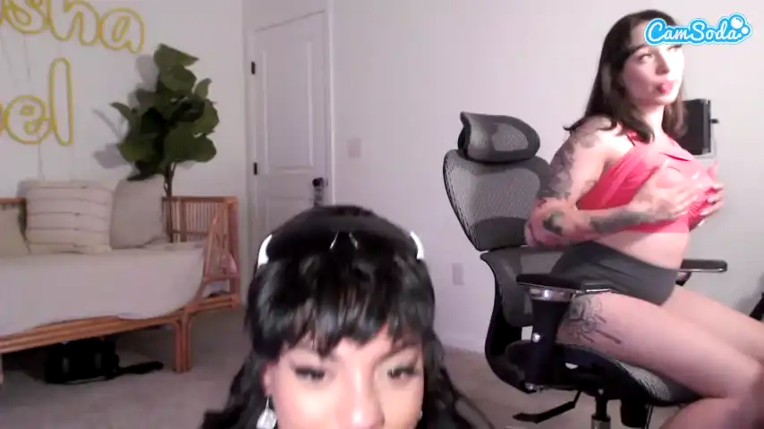 G-Mariaa-Skyy - Camsoda Free Video - 2025 01-10 14:54:42
