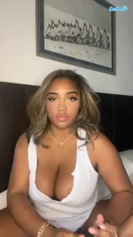 G-Naommiscott - Camsoda Record Video - 2025 04-10 09:31:35