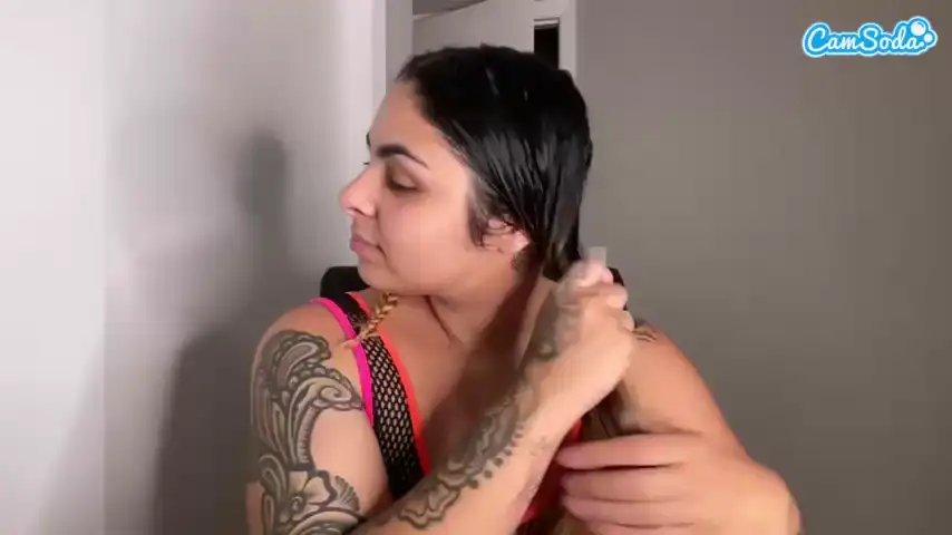 G-Persiabitchh - Camsoda Free Video - 2025 02-04 17:39:32