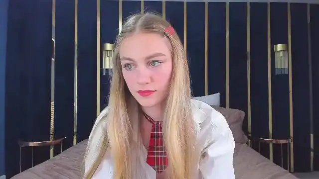 Gabriella-Olson - Flirt4Free Hot Show Video - 2025 03-01 02:15:28