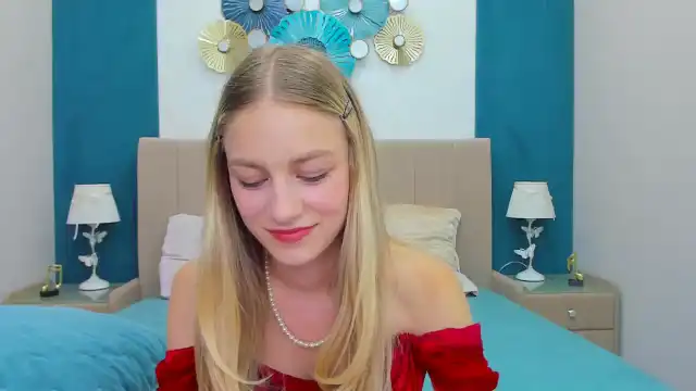 Gabriella-Olson - Flirt4Free Private Video - 2025 05-03 05:50:47