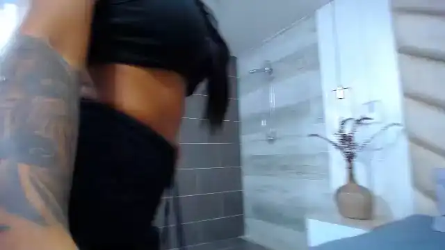 Gaia-Greys - Flirt4Free Hot Show Video - 2025 03-10 07:36:04