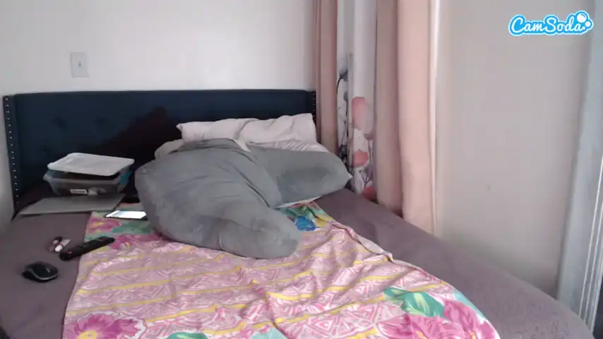 Geishapaige - Camsoda Hot Show Video - 2025 02-10 00:14:01