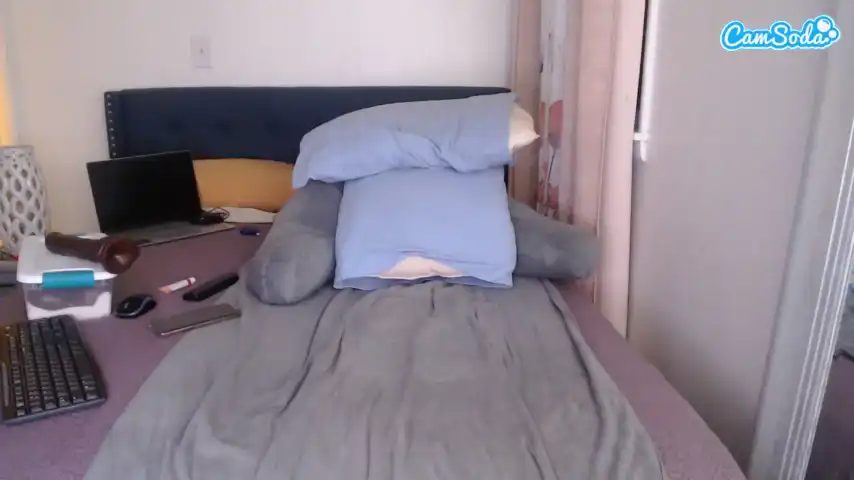 Geishapaige - Camsoda Private Video - 2025 02-05 11:58:45
