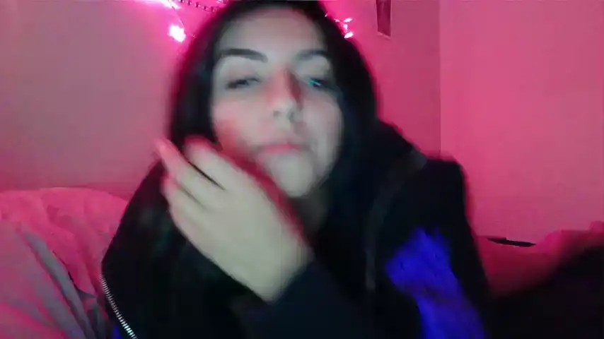 Genesismoselle - Chaturbate Free Video - 2025 03-03 12:19:37