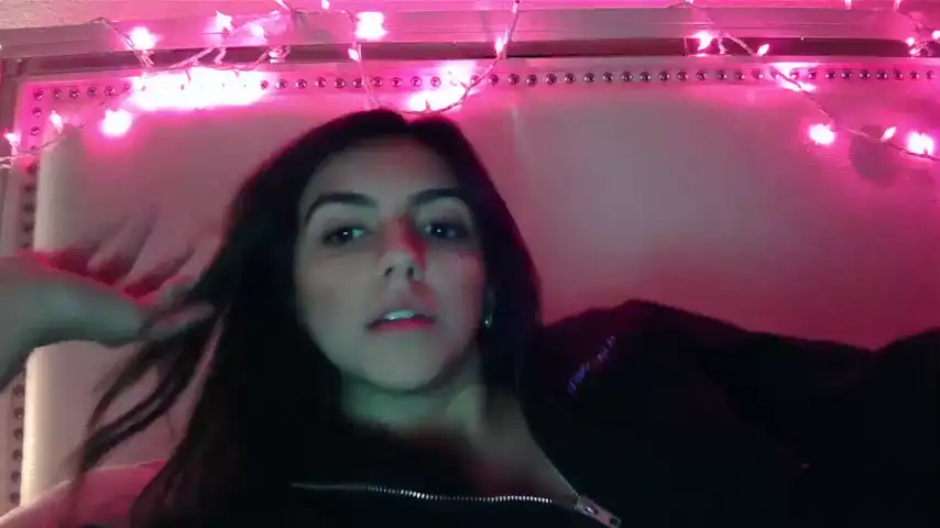 Genesismoselle - Chaturbate Record Video - 2025 04-06 06:14:53