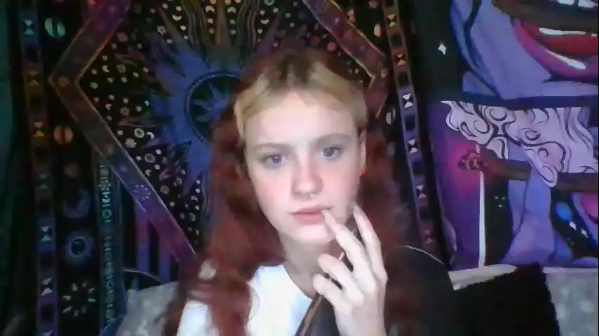Ghost_Bby2 - Chaturbate Hot Show Video - 2025 04-10 25:42:35