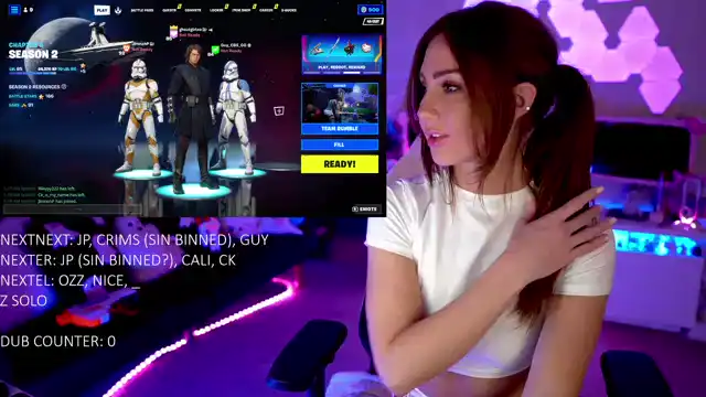 Ghoztgirl - Myfreecams Private Video - 2025 02-11 15:50:25