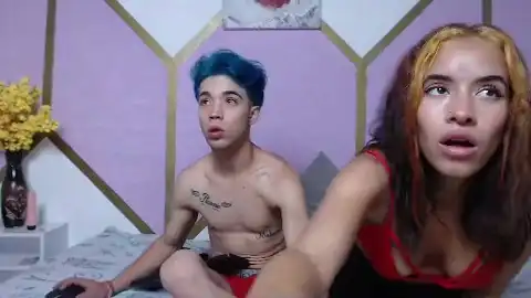 Gigi-And-Caio - Flirt4Free Record Video - 2025 02-10 07:03:19