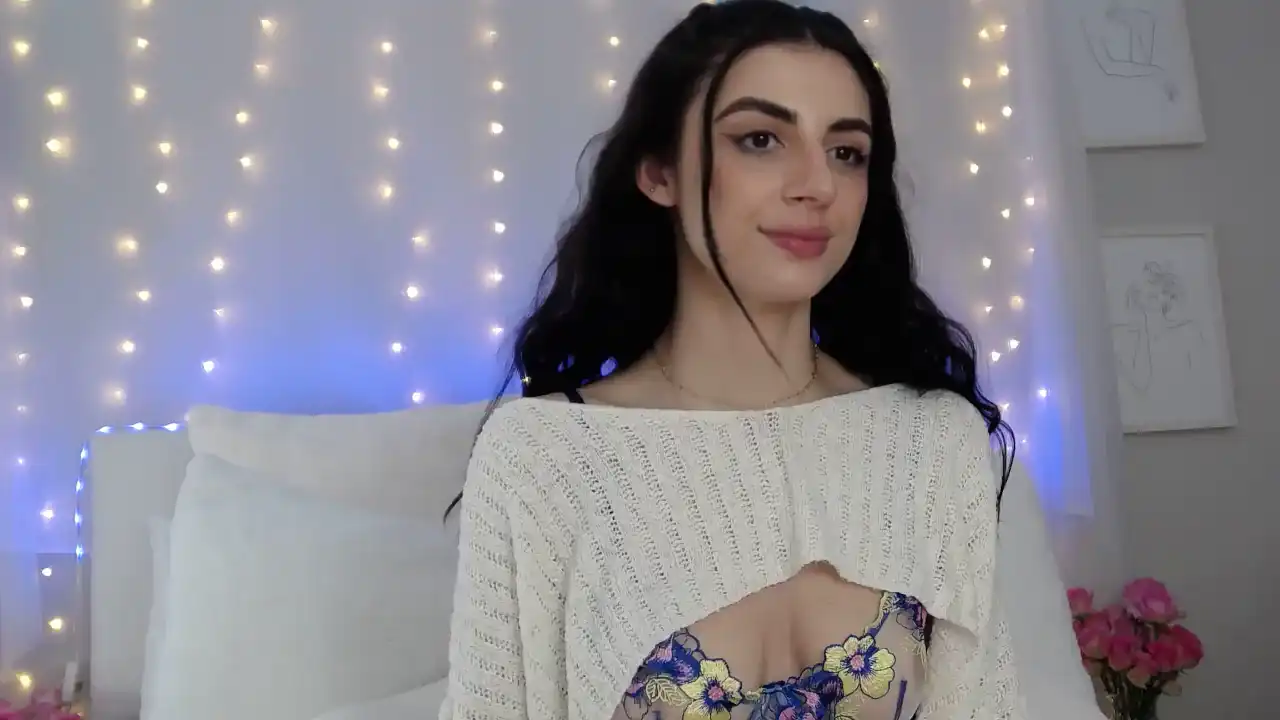 Gigi-Belle - Flirt4Free Hot Show Video - 2025 04-04 27:25:47
