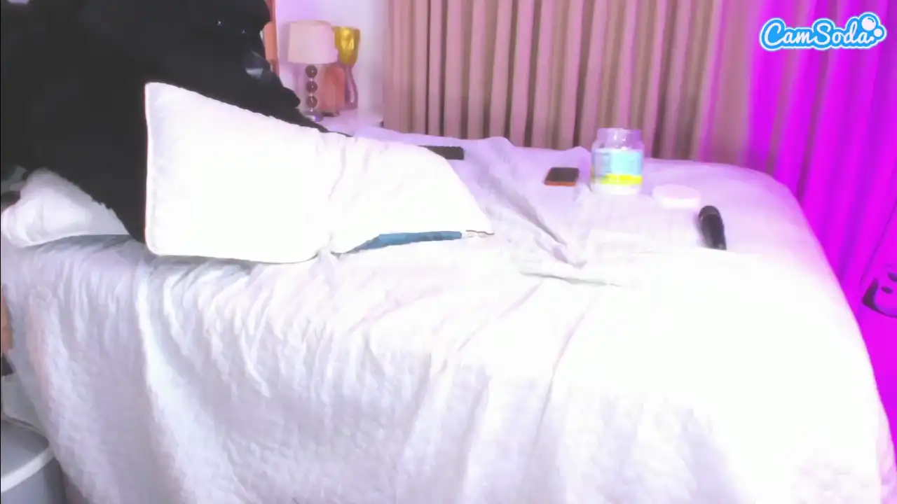 Gigiatlanta - Camsoda Private Video - 2025 05-09 15:46:27