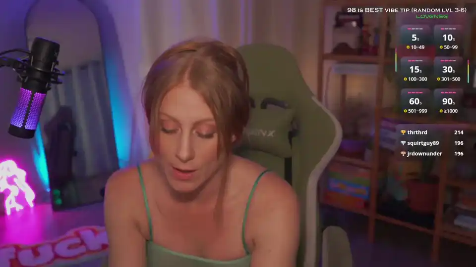 Ginger_Little - Chaturbate Free Video - 2025 04-03 24:00:44