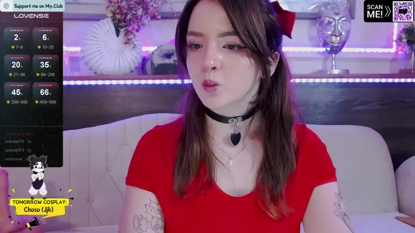 Ginger_Pie - Stripchat Free Video - 2025 02-11 14:58:06