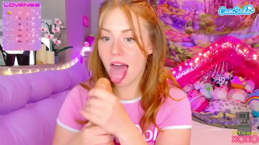 Gingersweetie - Camsoda Free Video - 2025 04-02 08:60:24