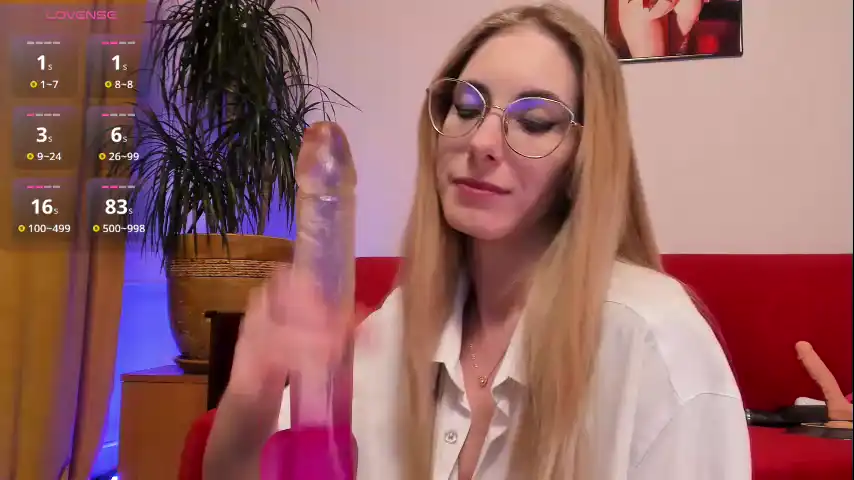 Girl_I_Am - Chaturbate Live Video Recording - 2025 01-02 18:23:09
