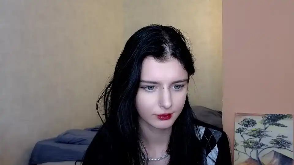 Girl_Mira18 - Chaturbate Record Video - 2025 02-02 27:16:42