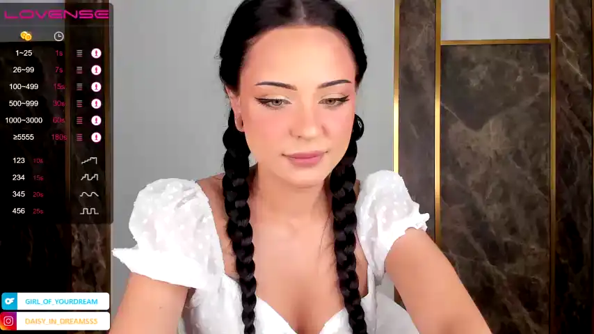 Girl_Of_Yourdreams_ - Chaturbate Private Video - 2025 03-09 11:45:37