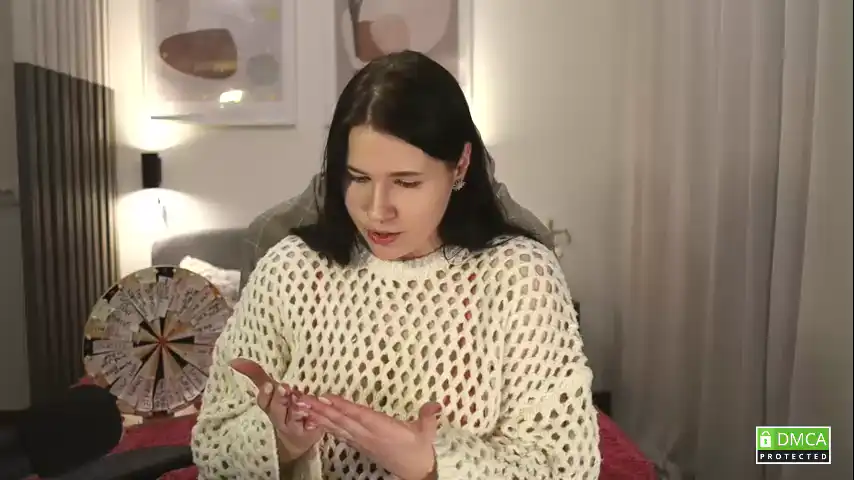Girl_U_Never_Met - Chaturbate Free Video - 2025 01-12 05:40:25