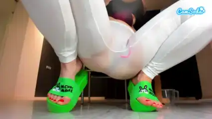 Girlsquirt - Camsoda Private Video - 2025 03-05 03:60:46