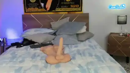 Gisellereyess - Camsoda Private Video - 2025 04-10 01:08:40