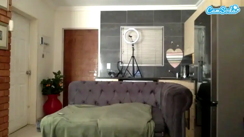 Glamourxd - Camsoda Private Video - 2025 05-02 04:19:56