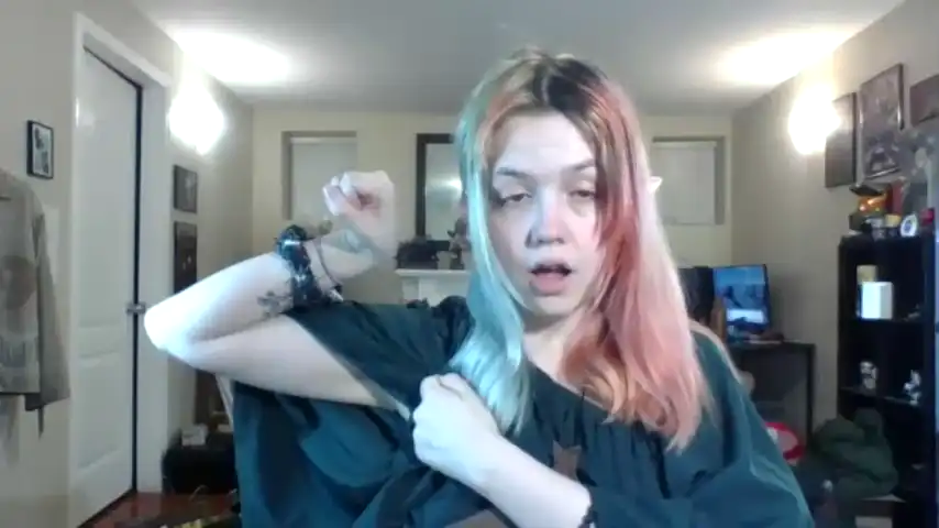 Goddess_Alex_ - Chaturbate Record Video - 2025 02-11 13:34:29