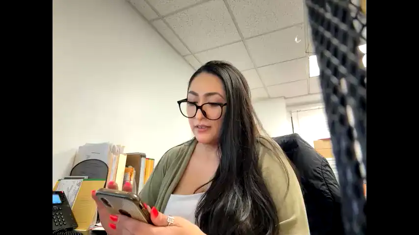 Goddessxxrosexx - Chaturbate Free Video - 2025 05-02 14:03:39