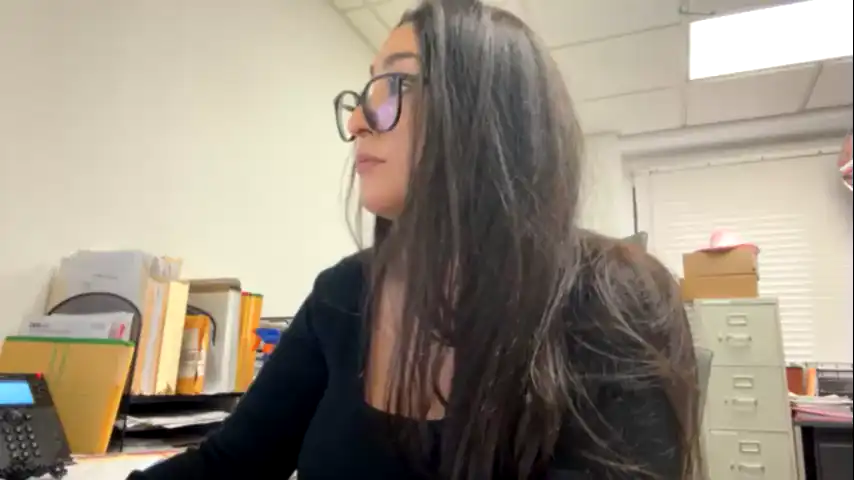 Goddessxxrosexx - Chaturbate Live Video Recording - 2025 01-14 10:36:54