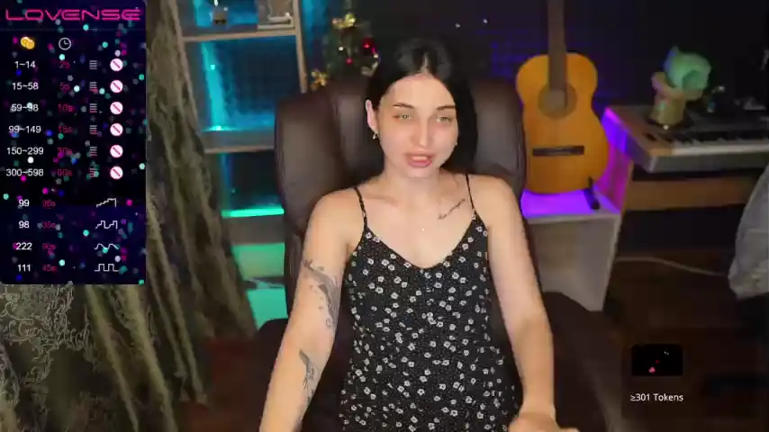 Gojesss - Chaturbate Live Video Recording - 2025 04-04 05:02:10