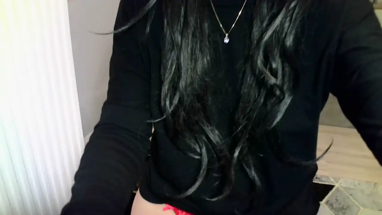 Goraca_Ania_ - Showup Free Video - 2025 04-07 00:02:49